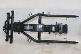 02-06 HONDA INTERCEPTOR 800 VFR800A ABS OEM REAR SUBFRAME BACK SUB FRAME