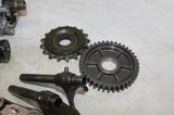 06-09 SUZUKI GSXR 750 OEM ENGINE MOTOR TRANSMISSION TRANNY GEARS