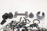 1990 SUZUKI GSXR1100 OEM ENGINE MOUNTING BOLTS HARDWARE MOTOR SCREWS