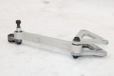 04-06 YAMAHA YZF R1 OEM REAR DOGBONE SHOCK LINKAGE LINK