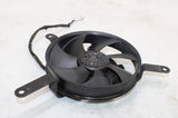 03-04 YAMAHA YZF R6 OEM ENGINE RADIATOR COOLING FAN