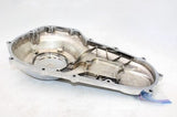 2007 HARLEY-DAVIDSON STREET GLIDE FLHX OEM CLUTCH SIDE ENGINE MOTOR COVER