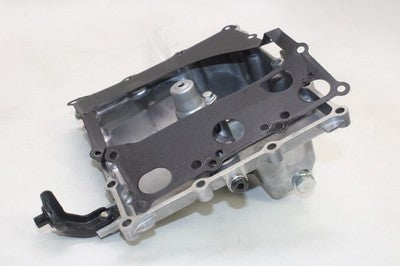 21-23 SUZUKI GSXS750Z OEM ENGINE MOTOR BOTTOM OIL PAN COVER