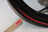 14 KAWASAKI NINJA 300 EX300B ABS OEM REAR BACK WHEEL RIM