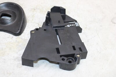 2005 HARLEY-DAVIDSON ELECTRA GLIDE EFI FLHTI OEM INNER COWL MISC SET