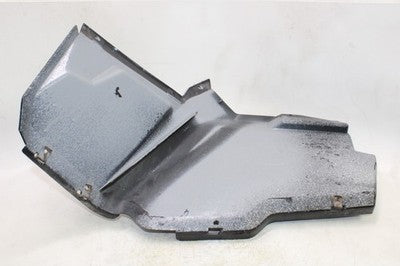 2015 POLARIS SPORTSMAN ACE 570 OEM RIGHT SIDE FLOOR PANEL COWL