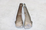 2007 KAWASAKI VULCAN 500 EN500-C OEM REAR PASSENGER FENDER GRAB RAIL