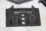 1998 KAWASAKI CONCOURS 1000 ZG1000A OEM INNER COWL SET