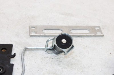 06-07 SUZUKI GSXR 750 OEM MISC MOUNTING BRACKETS MOUNTS STAY SET KIT