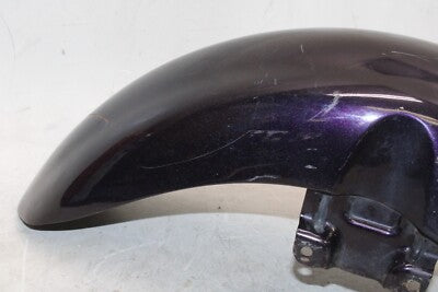 2004 KAWASAKI VULCAN 2000 VN2000A OEM FRONT WHEEL FENDER