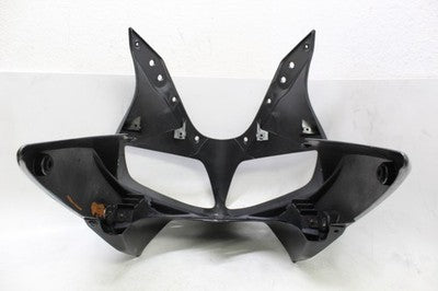 2006 SUZUKI SV650 OEM FRONT UPPER NOSE FAIRING COWL SHROUD