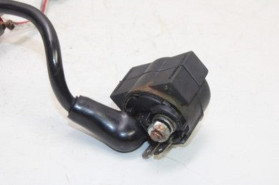 2001 Kawasaki Voyager XII ZG1200 OEM ENGINE STARTER RELAY STARTING MOTOR SWITCH