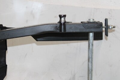 2015 KAWASAKI NINJA 300 EX300B ABS OEM REAR SWINGARM BACK SUSPENSION SWING ARM