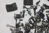2004 SUZUKI INTRUDER 1500 VL1500 OEM ENGINE MOUNTING BOLTS HARDWARE MOTOR SCREWS