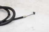 1980 YAMAHA XJ550 SECA OEM CLUTCH CABLE LINE