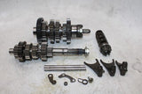 2013 KAWASAKI CONCOURS 14 ZG1400C ABS OEM ENGINE MOTOR TRANSMISSION TRANNY GEARS