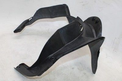 2009 SUZUKI GS500F OEM FRONT INNER FAIRING COWL PANEL