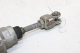 1994 SUZUKI GS500E OEM REAR BACK BRAKE MASTER CYLINDER