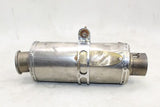 00-01 HONDA CBR929RR OEM EXHAUST PIPE MUFFLER SLIP ON CAN SILENCER