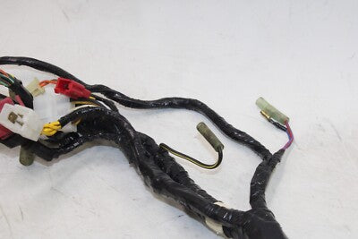 96-09 KAWASAKI VULCAN 500 EN500-C OEM MAIN ENGINE WIRING HARNESS MOTOR WIRE LOOM