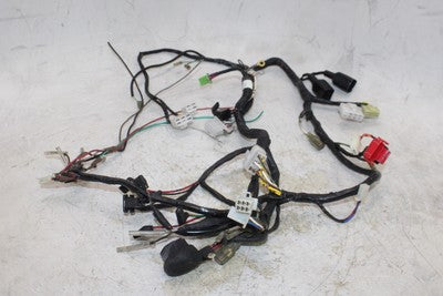 95-07 KAWASAKI NINJA 250R EX250F OEM MAIN ENGINE WIRING HARNESS MOTOR WIRE LOOM