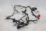 95-07 KAWASAKI NINJA 250R EX250F OEM MAIN ENGINE WIRING HARNESS MOTOR WIRE LOOM