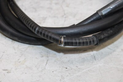 1992 SUZUKI KATANA 600 GSX600F OEM CLUTCH CABLE LINE