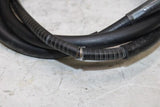 1992 SUZUKI KATANA 600 GSX600F OEM CLUTCH CABLE LINE