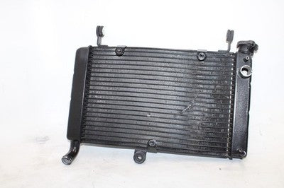 97-07 YAMAHA YZF600R OEM ENGINE RADIATOR MOTOR COOLER COOLING RADIATER