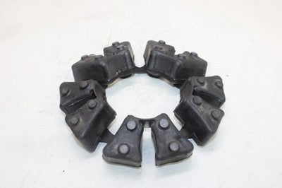 1995 KAWASAKI NINJA ZX6R ZX600F OEM REAR HUB SHOCK DAMPERS CUSH ABSORBERS