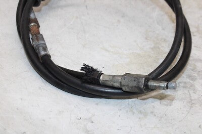 1996 HARLEY-DAVIDSON SOFTAIL OEM CLUTCH CABLE LINE
