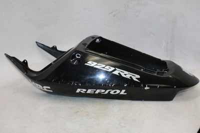 2000 HONDA CBR900RR OEM REAR BACK TAIL FAIRING COWL SHROUD