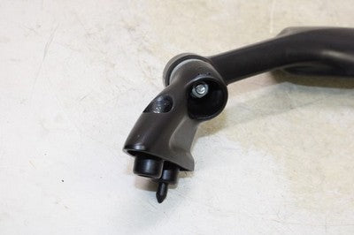 92-07 KAWASAKI NINJA 250R EX250F OEM LEFT SIDE REAR VIEW MIRROR