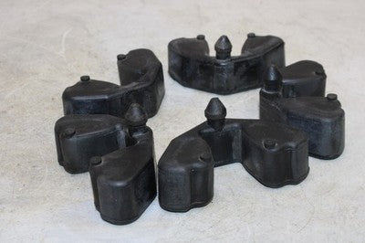 2000 SUZUKI GSXR 750 OEM REAR HUB SHOCK DAMPERS CUSH ABSORBERS
