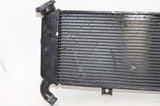 2011 KAWASAKI VERSYS 650 KLE650CF OEM ENGINE RADIATOR MOTOR COOLER COOLING