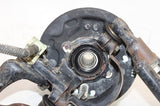 1990 SUZUKI QUADRUNNER 4WD LT4WD OEM FRONT LOWER UPPER RIGHT CONTROL A ARMS
