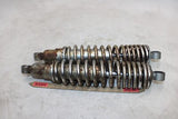1992 HONDA NIGHTHAWK 750 CB750 OEM LEFT RIGHT REAR SHOCKS SHOCK SET SUSPENSION