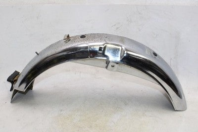 2006 YAMAHA MAJESTY 400 YP400 OEM REAR BACK FENDER MUD GUARD