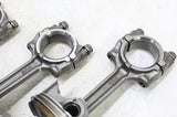 2017 YAMAHA FZ10 OEM ENGINE MOTOR BLOCK PISTONS