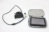 2016 BMW S1000XR OEM GPS NAVIGATION SYSTEM