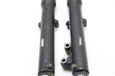 92-06 KAWASAKI NINJA 250R EX250F OEM FRONT FORKS SHOCK SUSPENSION SET PAIR