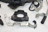 12-16 KAWASAKI NINJA 650 EX650F OEM MISC MOUNTS BRACKETS STAY SET KIT