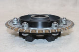 07-23 HONDA CBR600RR OEM REAR BACK SPROCKET