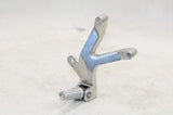 95-07 YAMAHA YZF600R OEM RIGHT REAR BACK PASSENGER PEG
