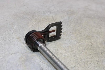 1996 SUZUKI BANDIT 600 GSF600S OEM SHIFTER SHIFT SHAFT