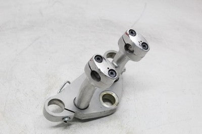 01-07 KAWASAKI ELIMINATOR 125 BN125A OEM FORKS UPPER TRIPLE TREE CLAMP