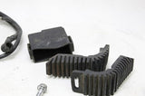 1996 HONDA SHADOW ACE 1100 OEM ENGINE MOUNTING BOLTS HARDWARE MOTOR SCREWS