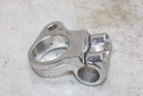1992 SUZUKI KATANA 600 GSX600F OEM LEFT CLIP ON MOUNT CLAMP