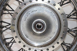 98-03 HONDA SHADOW ACE 750 VT750CD DELUXE OEM REAR BACK WHEEL RIM