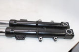 1997 TRIUMPH TROPHY 900 OEM FRONT FORKS SHOCK SUSPENSION SET PAIR